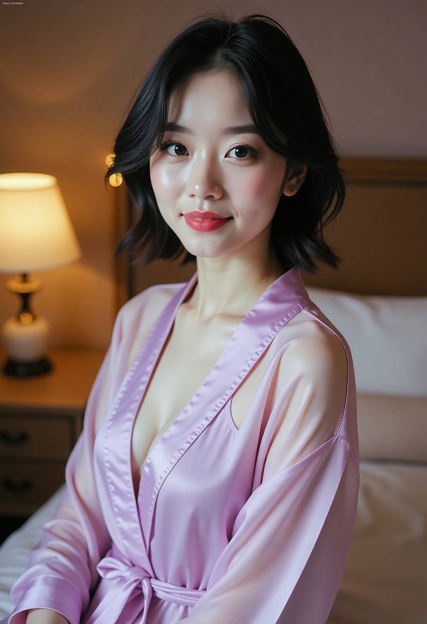 问答