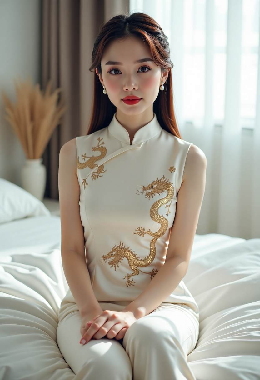 祠堂开胞礼香案