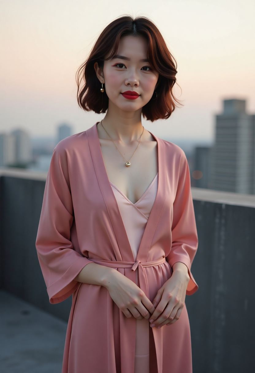 兄长赞礼