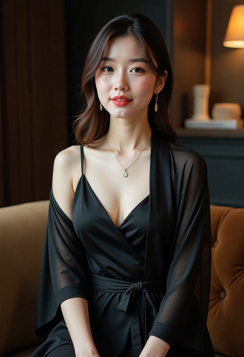 仪注对照